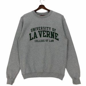 University of La Verne College of Law Sweatshirt University of La Verne shirt